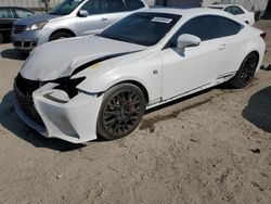 2017 Lexus Rc 200t for sale in Mentone, CA