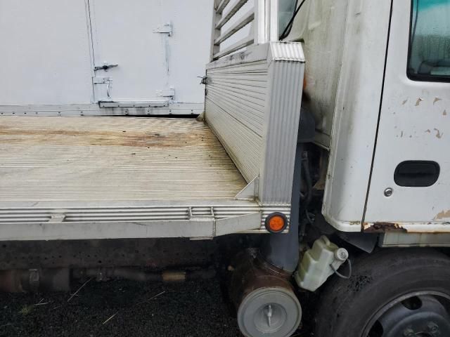 2003 Isuzu NQR