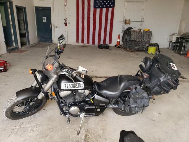 2013 Honda VT750 C2B