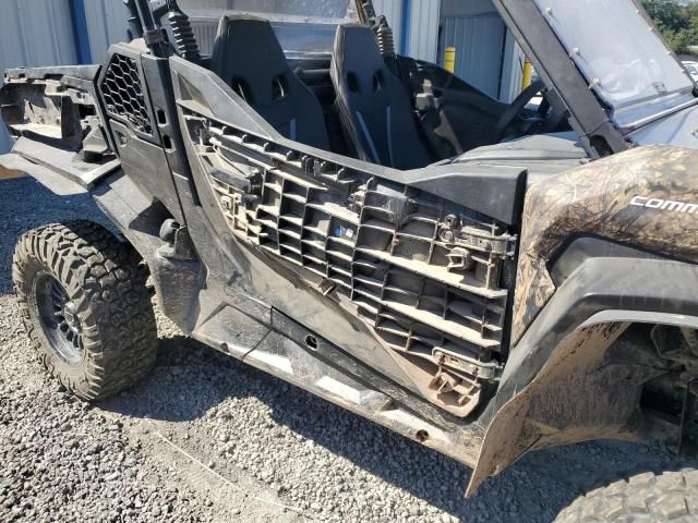2022 Can-Am Commander 1000R-ATV AND Utility Vehicles ATV