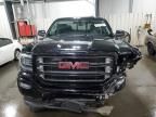2017 GMC Sierra K1500 slt