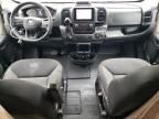 2022 Dodge RAM Promaster Winnebago Road Trick