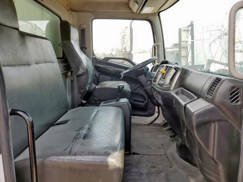 2016 Hino Conventional Type Truck