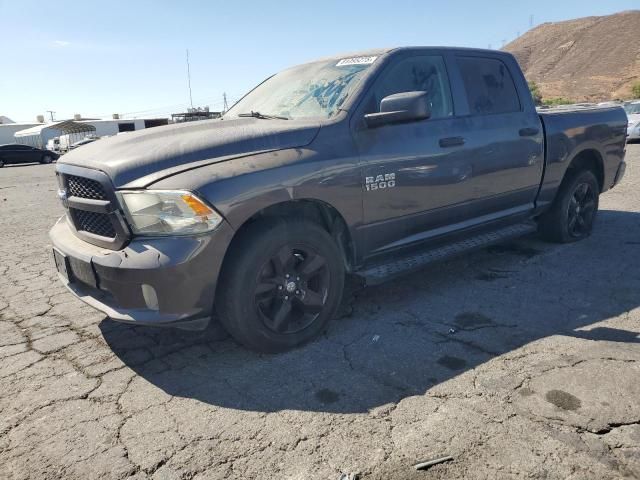 2015 Dodge RAM 1500 ST