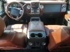 2013 Ford F450 Super