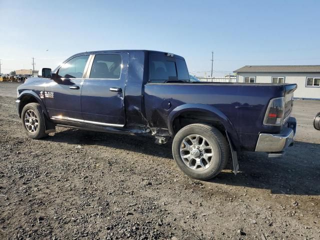 2016 Dodge RAM 2500 Longhorn