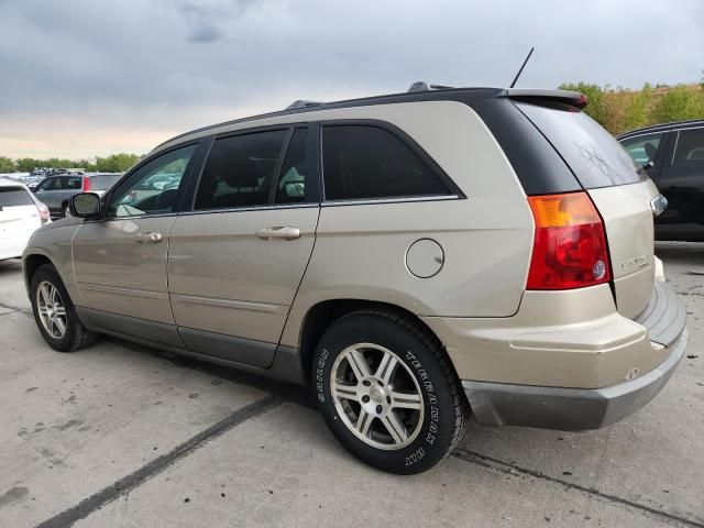 2008 Chrysler Pacifica Touring