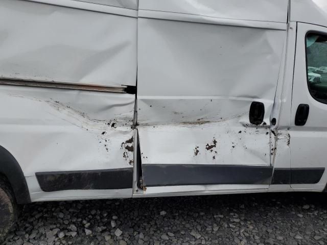 2025 Dodge RAM Promaster 2500 2500 High