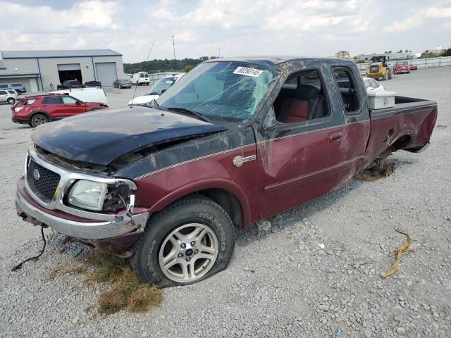 2003 Ford F150
