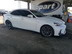 2019 Lexus IS 300