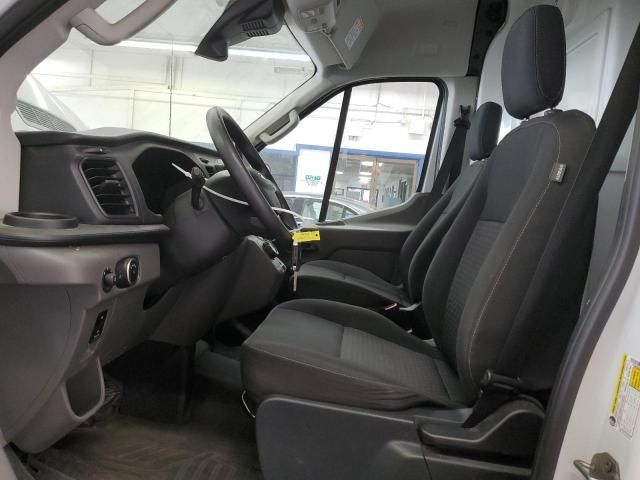 2023 Ford 2023 Chev   Transit XL (A49886