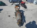 2005 Yamaha XVS65 Base