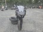 2024 Kawasaki EX500 H