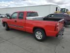 2005 Chevrolet Silverado C1500