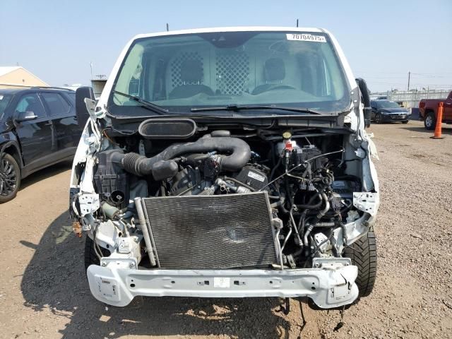 2016 Ford Transit T-250