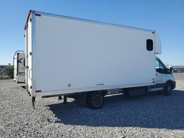 2023 Ford Transit T-350 HD