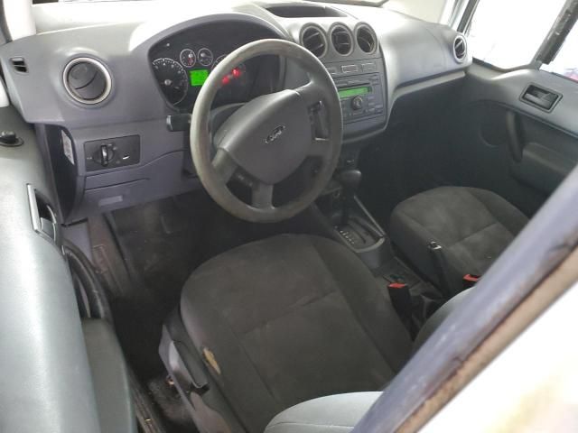 2011 Ford Transit Connect XLT