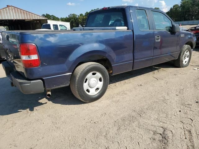 2006 Ford F150
