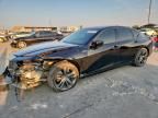 2021 Acura TLX Tech A