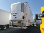 2001 Utility VS2RA Refrigerated Van Trailer