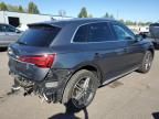 2022 Audi Q5 E Premium Plus 55