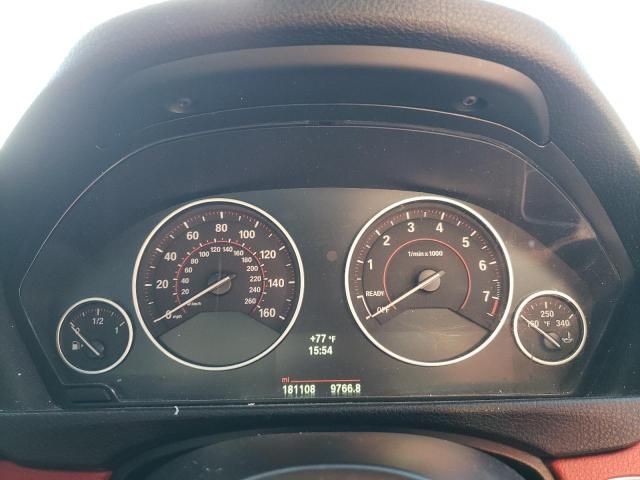 2014 BMW 428 XI