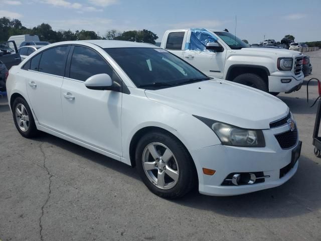 2013 Chevrolet Cruze LT