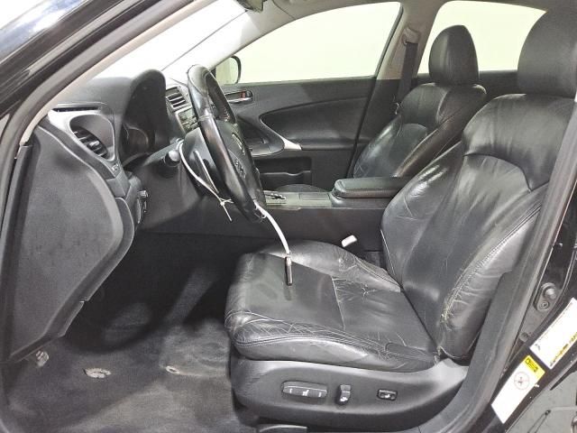 2006 Lexus IS 250