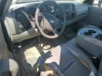 2008 Chev Rolet Silverado C2500 Heavy Duty