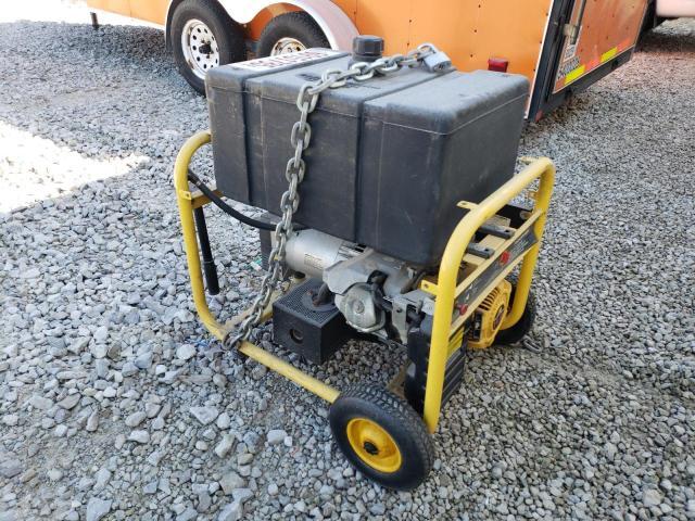 2006 Mcculloch FG6000MK Generation