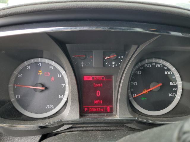 2014 GMC Terrain sle