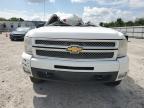 2012 Chevrolet Silverado K1500 LTZ