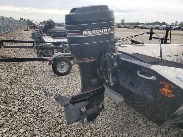 2013 Blazer Boats Inc Boat With Trailer
