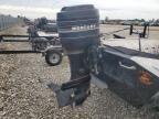 2013 Blazer Boats Inc Boat With Trailer