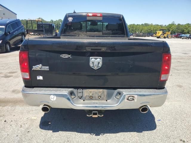 2013 Dodge RAM 1500 SLT