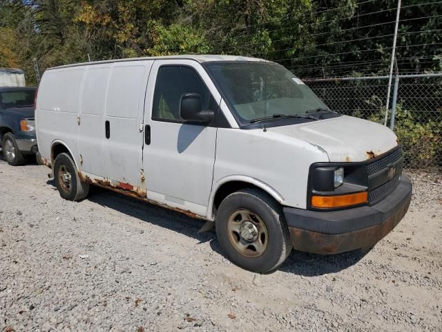 2006 Chevrolet Express G1500