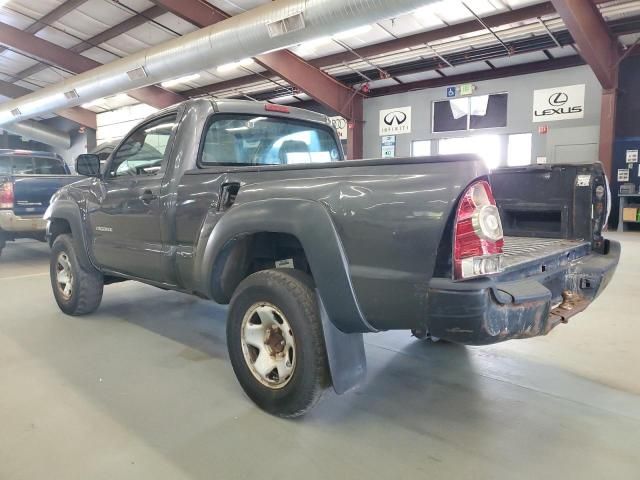 2009 Toyota Tacoma