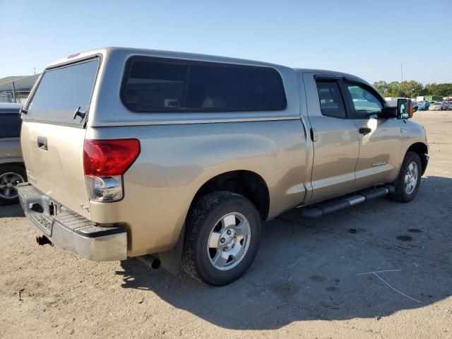2008 Toyota Tundra Double Cab