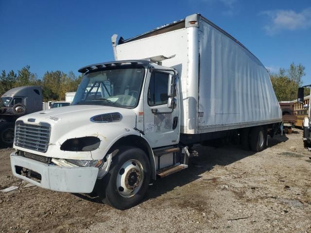 2012 Freightliner M2 106 Medium Duty