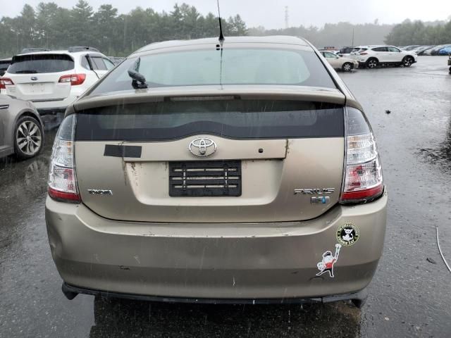 2004 Toyota Prius