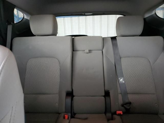 2016 Hyundai Santa FE Sport