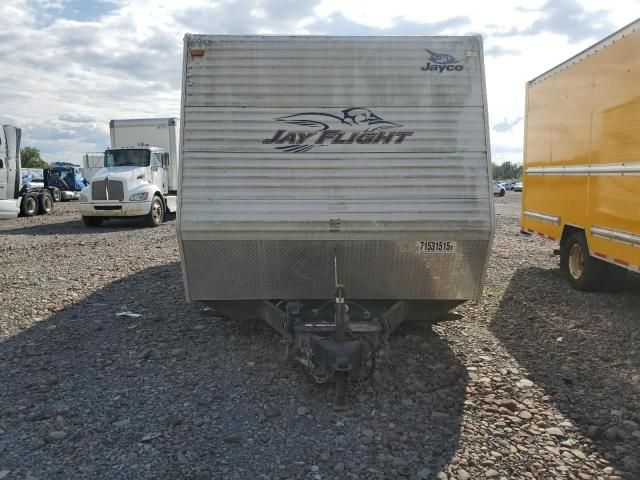 2008 Jayco Trailer