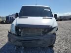 2018 Mercedes-Benz Sprinter 2500