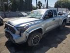 2025 Toyota Tacoma Xtracab