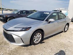 2025 Toyota Camry xse en venta en Jacksonville, FL