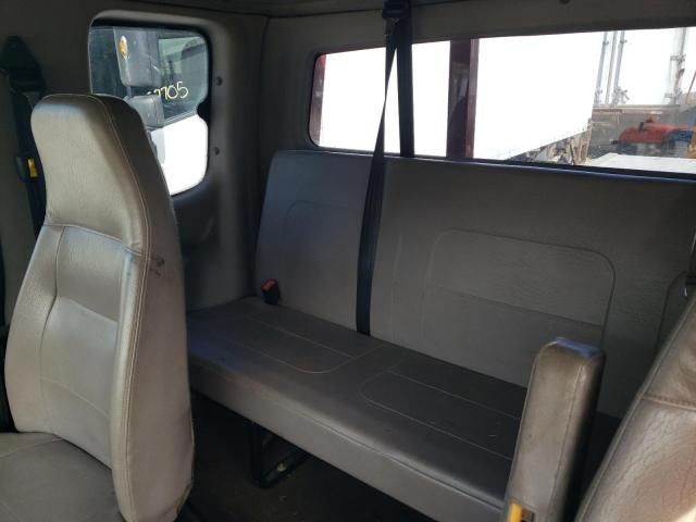 2013 Freightliner M2 106 MED