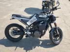 2020 Husqvarna Vitpilen 401/SVARTPILEN 401