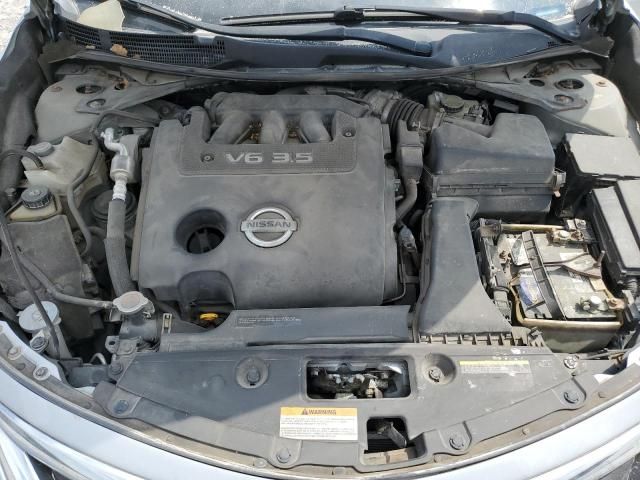 2014 Nissan Altima 3.5S
