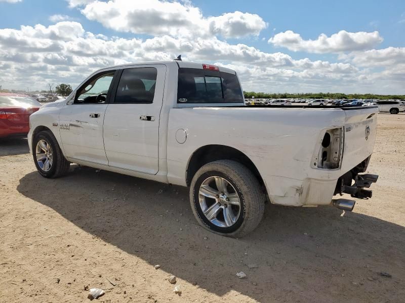 2014 Dodge RAM 1500 Sport