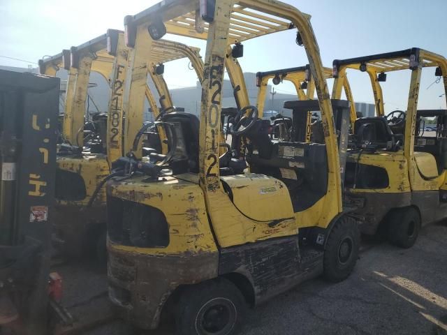 2017 Hyster 2017 Forklift
